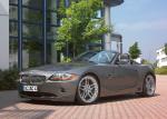 BMW Z4 Roadster ACS4 by AC Schnitzer 2009 года